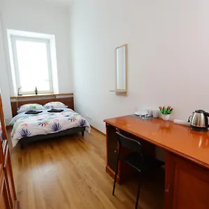 Fantastic Waw - C19 E Apartament